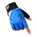 Fishing Half-Finger Gloves Driver Bicycle Cycling Men Women Teenagers Students Running_viptrois.com