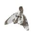 Men's Clothing Loose Hoodie Y2k Star Letter Printing Casual Trendy Design High Collar Top_viptrois.com