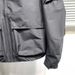 Men's Clothing Spring New Hooded Jacket Men's Workwear Large Pocket Solid Color Jacket Casual Loose Outdoor Jacket_viptrois.com