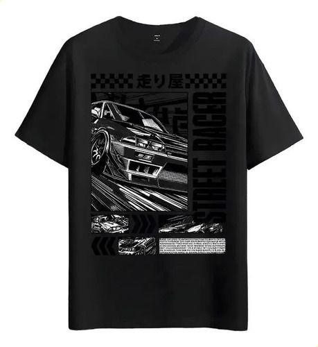 Tshirt Muscle Freaks Racing Drift Estilo Motor 2026 Sports Cars_viptrois.com