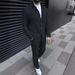 Men's Clothing new men's casual suits, fashionable and comfortable long sleeved trousers, two piece suits, solid color versatile men's suits_viptrois.com