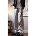 2026 Eco-friendly Fabric Minus 40 Degrees Plush Jacket Pants Men's Winter Nylon Softshell Cold-proof Pants Outdoor Ski Hiking Pants_viptrois.com