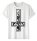 Tshirt Muscle Freaks Baphomet 2026 Inverted Style Loose Y_viptrois.com