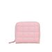 Women’s Bags Fashion Casual Small Wallet Spring New Style Simple Short Wallet Zipper Short Embroidered Wallet Female_viptrois.com