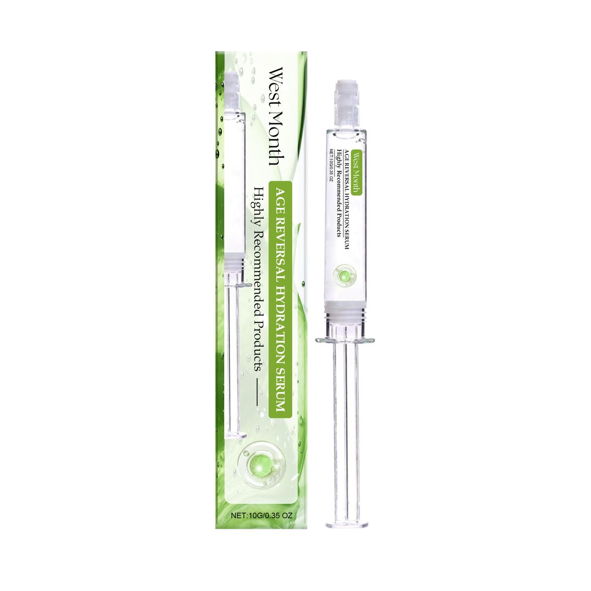 Serum, Nourishing Facial Skin Moisturizing Hydrating Serum_viptrois.com