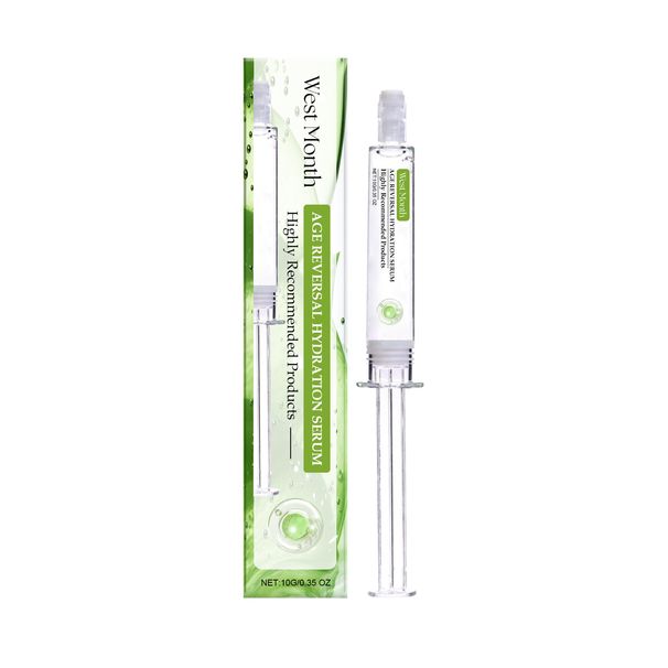 Serum, Nourishing Facial Skin Moisturizing Hydrating Serum_viptrois.com