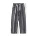 Men's Clothing Spring And Summer New All Match Casual Pants_viptrois.com