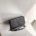 Men's Wallet Men's Long Wallet Multi-card Clutch Bag Large-capacity Mobile Phone Bag Retro Men's Wallet_viptrois.com