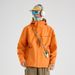 Men's Clothing Three In One Assault Outdoor Women's New Windproof Waterproof Breathable Hard Shell Jacket Small Mountaineering Couple Jacket_viptrois.com