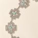 New Classic Turquoise Waist Belt Versatile Dress Bohemian Style Body Chain_viptrois.com