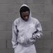 New Trend Brand Street Hip Hop Fashion Printing Loose Casual Sweatpants Sweatshirt_viptrois.com