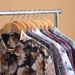 Large Men's Short Sleeved Fat Guy, Summer Thin Digital Printed Shirt, Fat, Plus Size, Slightly Elastic Trend_viptrois.com