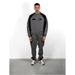 Men's Clothing European And American New Trend Round Neck Sweatshirt Unisex Tops Printed American Y2K Pullover Sweater Street_viptrois.com