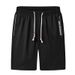 Men's Clothing Southeast Asia Thai Shorts Men's Summer Trend Casual Sports Loose Thin Pants Men's 5 Points Beach Five Points Pants_viptrois.com