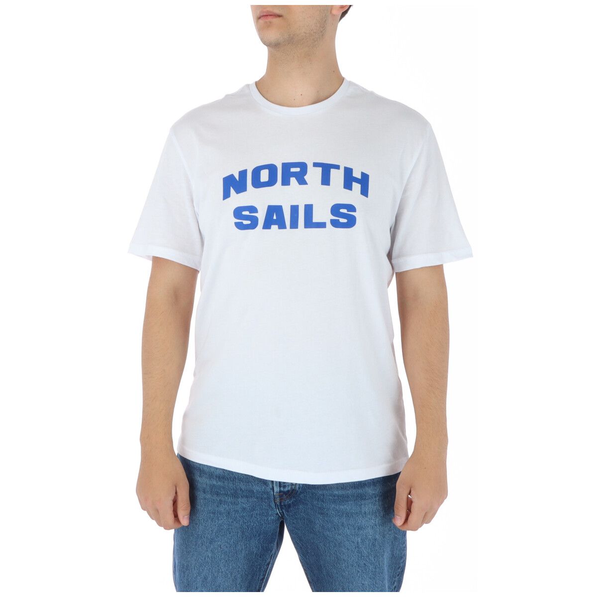 North Sails T-Shirt UomoEzQEtHZ_viptrois.com
