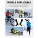 Battery Winter Snow Ski Socks With Heating Function Durable_viptrois.com
