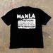 2024 Summer Pure Cotton Short Sleeved American Style Cool T-shirt For Men And Women, Trendy Brand Street Loose Top,_viptrois.com