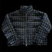 Autumn And Winter New Men's And Women's Cotton Jackets, Casual Loose Jackets, Stand Up Collars, Cross Border Foreign Trade, Winter_viptrois.com