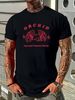 Orchid Dance Tonight T Shirt Screamo Punk Music Ampere Jeromes Dream Raein Y058 Summer Comfortable Stylish Graphic Slightly Soft Homme Unisex_viptrois.com