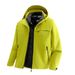 Pulse Pulse New Down Jacket Outdoor Inner Liner Windbreaker Sports Unisex Three-Proof Fabric Thickened Cold-Resistant Autumn Winter_viptrois.com