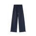 Men's Straight Leg Sweatpants Loose Fit Casual Sports Pants Spring Trendy Brand Long Flowy American Style Hot Item 2026_viptrois.com