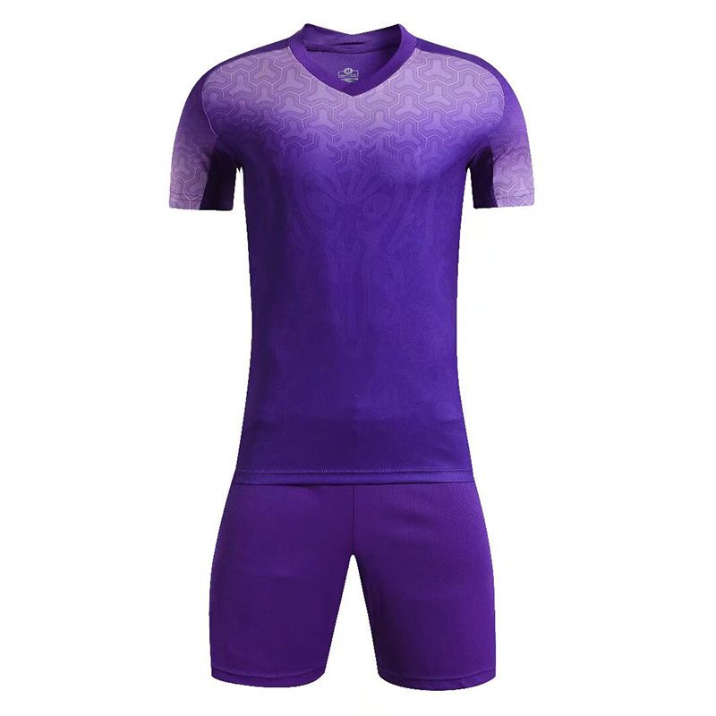 Men's Clothing sports children's adult team clothing printing professional jersey cross-border football uniform suit men and women_viptrois.com