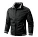 Pure Cross-Border Exclusive For New Casual Jacket Factory Washed Coat Men's Top Direct Sale_viptrois.com