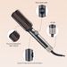 Hot Cold Wind Hair Heat Protection, Anti-Scald, Volumizing Brush, Intelligent Power-Off, Lazy Straightening And Curling_viptrois.com