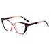 Mode Damen Lesebrille Frauen Männer Trendy Luxus Design Presbyopie Brillen Cat Eye Anti-blau Licht Brillen Für Weibliche_viptrois.com