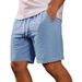 Men's Clothing Men's Summer Sports Shorts Casual Lightweight Loose Fit Beach Walking Elastic Waistband Breathable Outdoor_viptrois.com