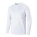 Men's Clothing Shirt Anti Ultraviolet Long Sleeved Fishing Gear Summer Outdoor Quick Drying Lightweight Breathable T Shirt Fishing Clothes_viptrois.com