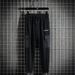 Men's Clothing Sweater suit spring and autumn sports casual trousers two piece suit trendy fat loose workwear large size men's jacket_viptrois.com