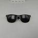 Passable Ball Drop Test Gift Plastic Sunglasses Rainbow Party Midin Glasses_viptrois.com