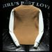 Men's Clothing new autumn and winter hot selling two piece sweater men's knitted vest set splicing bottoming shirt_viptrois.com