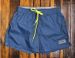 Men's Clothing Beach Pants Men Quick Drying Can Go Into The Water Seaside Vacation Color Casual Shorts Summer Thin Loose Large Pants_viptrois.com