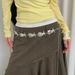 Bohemian Starfish Waist Chain - Metal Shell & Pearl Inlaid Design, Fashion Niche Belt Accessory_viptrois.com