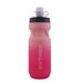 Plastic Bicycle Cycling Mountaineering Squeeze Sealing Leakproof 610ml Cup Outdoor Sports Water Bottle_viptrois.com