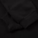 Men's Loose Turn-Down Collar Sweatshirt Vibe Trendy Brand Deconstructed Cut Solid Color Versatile Long Sleeve Polo Shirt_viptrois.com
