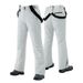 New Strap Ski Pants For Men's Winter Skiing Clothes Outdoor Single Board Double Board Thick Pants_viptrois.com