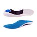 Arch support increase sports insole for men and women Breathable shock absorbent breathable sweat absorbent deodorant flat feet comfortable and stable_viptrois.com