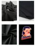 Camiseta Retro Hombre - "Perro Los Temerarios" Tela Algodón Suave, Manga Corta Informal Y Ajuste Cómodo, Ideal Uso_viptrois.com