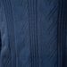 2025 Autumn And Winter New Men's Jacquard Sweater Men's Pullover Sweater Solid Color V Neck Sweater Men_viptrois.com