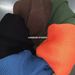 Pure Christmas For Men Win Fleece Lined Thickened Warm Knitted Ins Hong Kong Style Loose Trendy Brand Couple Matching_viptrois.com