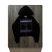 2025 New Shadow Print Zipper Hoodie Sweatshirt Versatile Jacket Hot Sale_viptrois.com