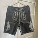 Men's Casual Shorts Autumn Oktoberfest Germany Style Comfortable Lightweight Fabric For Men_viptrois.com
