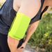 Gym Bags Hot Selling Mobile Phone Armband Sleeve Running Fitness Exercise Armband Exercise First Bag Sleeve Wristband Suitable For Men And Women_viptrois.com