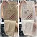 Luxury European Style Ice Silk Men's Casual Pants Summer Thin Quick Drying Business Sports Slim Fit Jogger Pants_viptrois.com