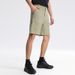Men's Clothing Outdoor Sports Shorts Breathable Mountaineering Pants Loose Versatile Casual Five Point Quick Drying Shorts_viptrois.com
