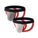 Pulse GTOPXMAN Hollow Out Thong Cross-Border Dropshipping Low Waist Backless European And American Style Breathable Design_viptrois.com