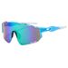 Sunglasses Fashion Sports Cycling Sun Visor Sunglasses Anti Ultraviolet Men And Women Outdoor Windproof Cycling Glasses_viptrois.com